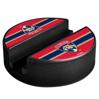 Florida Panthers držák na telefon Puck Media Holder