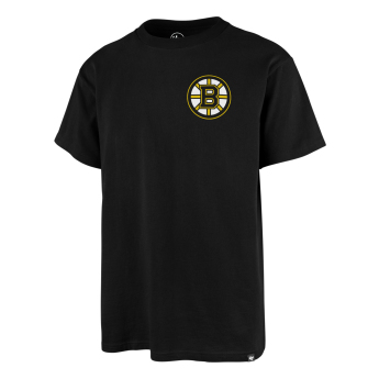 Boston Bruins pánské tričko Backer ´47 Echo Tee bear