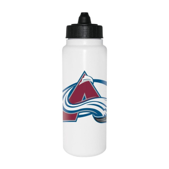 Colorado Avalanche láhev na pití 1 Liter Tall