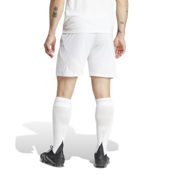 Real Madrid fotbalové trenýrky 24/25 home