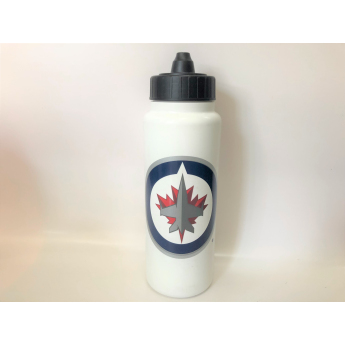 Winnipeg Jets láhev na pití 1 litr tall