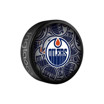 Edmonton Oilers puk Clone 2022 Souvenir Collector Hockey