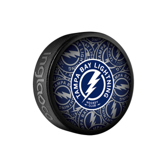 Tampa Bay Lightning puk Clone 2022 Souvenir Collector Hockey