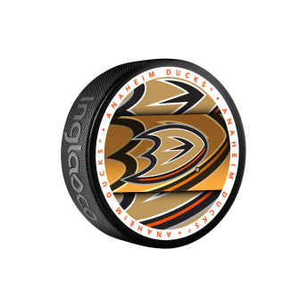 Anaheim Ducks puk Medallion Souvenir Collector