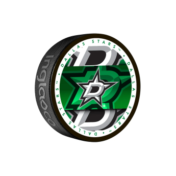 Dallas Stars puk Medallion Souvenir Collector