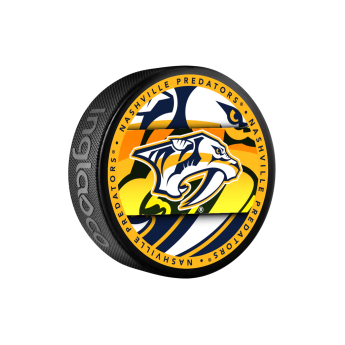 Nashville Predators puk Medallion Souvenir Collector