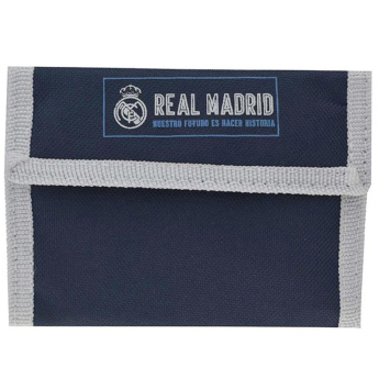 Real Madrid peněženka No2 Since 1902