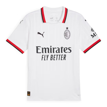 AC Milan fotbalový dres 24/25 Away