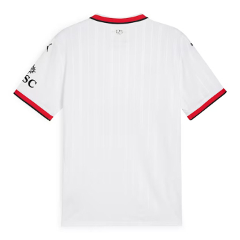 AC Milan fotbalový dres 24/25 Away