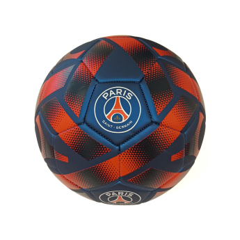 Paris Saint Germain fotbalový míč Grande Azul Marinho