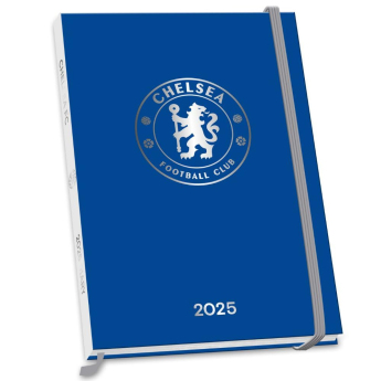 FC Chelsea diář 2025