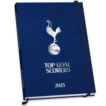 Tottenham Hotspur diář 2025