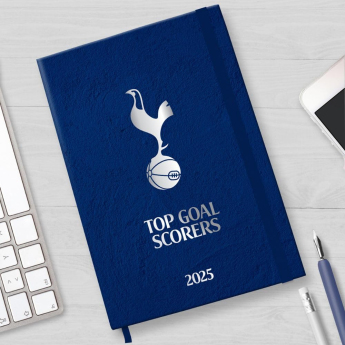 Tottenham Hotspur diář 2025