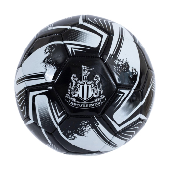 Newcastle United fotbalový mini míč Turbine - size 1