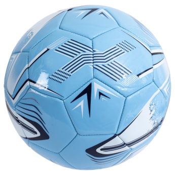 Manchester City fotbalový míč Turbine - size 5