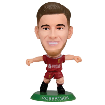 FC Liverpool figurka SoccerStarz 2025 Robertson