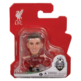 FC Liverpool figurka SoccerStarz 2025 Robertson