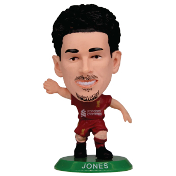 FC Liverpool figurka SoccerStarz 2025 Jones