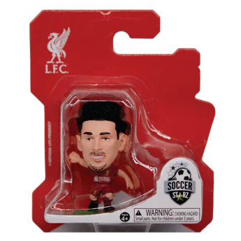 FC Liverpool figurka SoccerStarz 2025 Jones