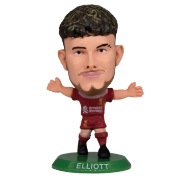 FC Liverpool figurka SoccerStarz 2025 Elliott