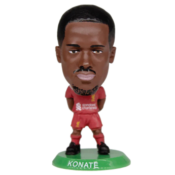 FC Liverpool figurka SoccerStarz 2025 Konate