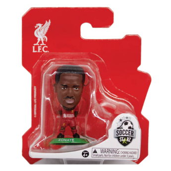 FC Liverpool figurka SoccerStarz 2025 Konate