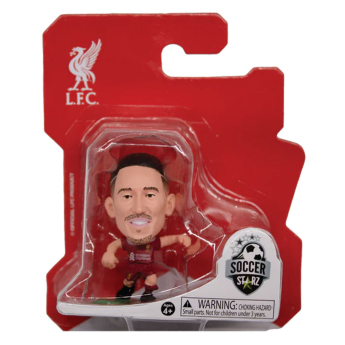 FC Liverpool figurka SoccerStarz 2025 Tsimikas