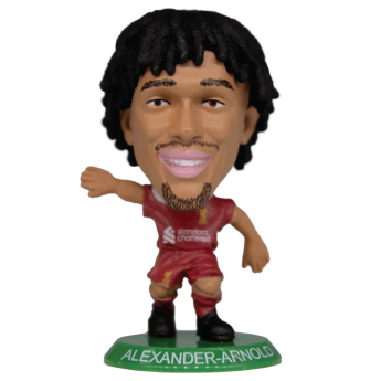 FC Liverpool figurka SoccerStarz 2025 Alexander-Arnold