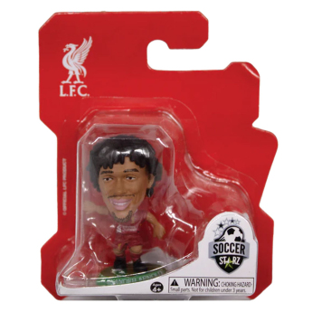 FC Liverpool figurka SoccerStarz 2025 Alexander-Arnold