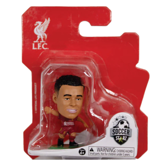 FC Liverpool figurka SoccerStarz 2025 Gakpo