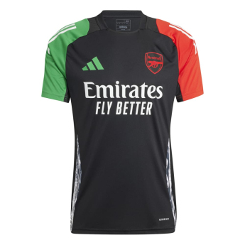 FC Arsenal tréninkový pánský dres EU black