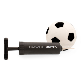 Newcastle United fotbalový set Skill Goal Set