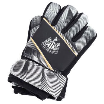 Newcastle United dětské brankářské rukavice Kids 67-73mm palm width