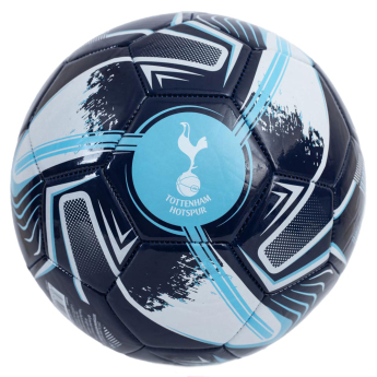 Tottenham Hotspur fotbalový míč Turbine - size 5