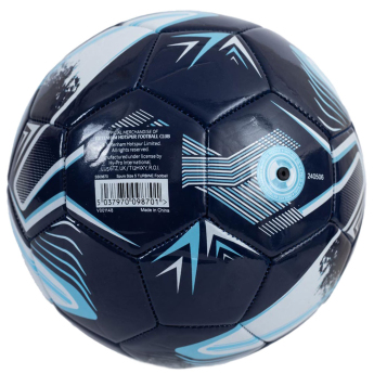 Tottenham Hotspur fotbalový míč Turbine - size 5