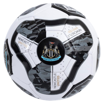 Newcastle United fotbalový míč Tracer - size 5