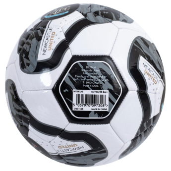 Newcastle United fotbalový míč Tracer - size 5