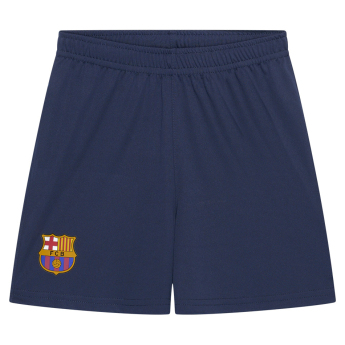 FC Barcelona dětský set 24/25 Fan