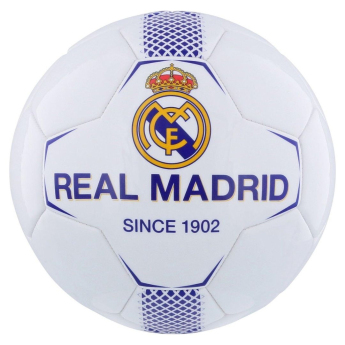 Real Madrid fotbalový míč Classic Since