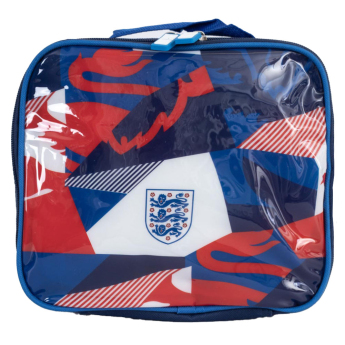 Fotbalové reprezentace Obědová taška England FA Patch Lunch