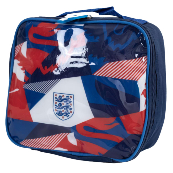 Fotbalové reprezentace Obědová taška England FA Patch Lunch