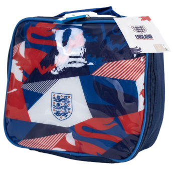 Fotbalové reprezentace Obědová taška England FA Patch Lunch