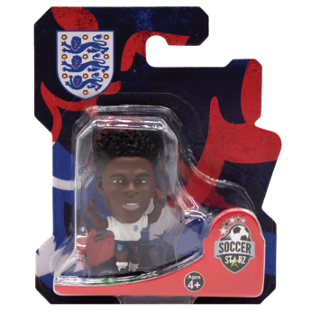 Fotbalové reprezentace figurka England FA SoccerStarz Saka