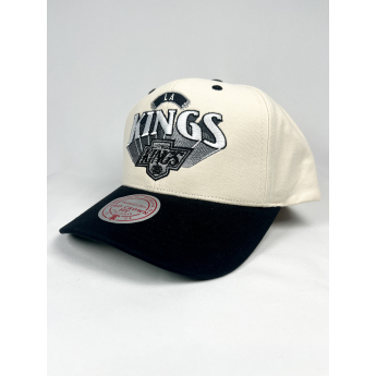 Los Angeles Kings čepice baseballová kšiltovka Horizon Pro Snapback Vntg