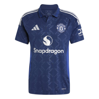 Manchester United fotbalový dres 24/25 Away