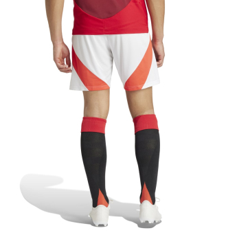 Manchester United pánské kraťasy 24/25 home