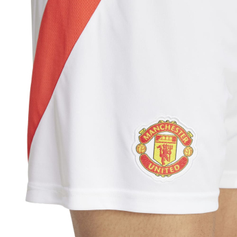 Manchester United pánské kraťasy 24/25 home