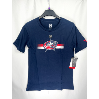 Columbus Blue Jackets dětské tričko Customer Pick Up