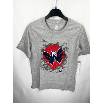 Washington Capitals dětské tričko Breakthrough SS Tee