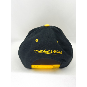 Boston Bruins čepice baseballová kšiltovka Nhl All In 2.0 Pro Snapback Bruins